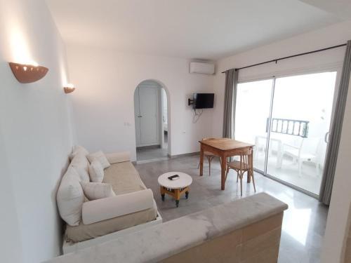 Apartamento R�sidence Neffati