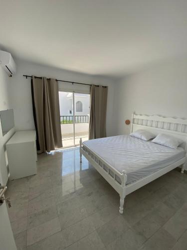 Apartamento R�sidence Neffati