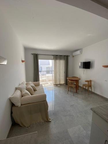 Apartamento R�sidence Neffati