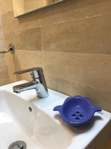 Apartamento R�sidence Neffati