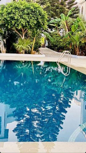 Apartamento R�sidence Neffati