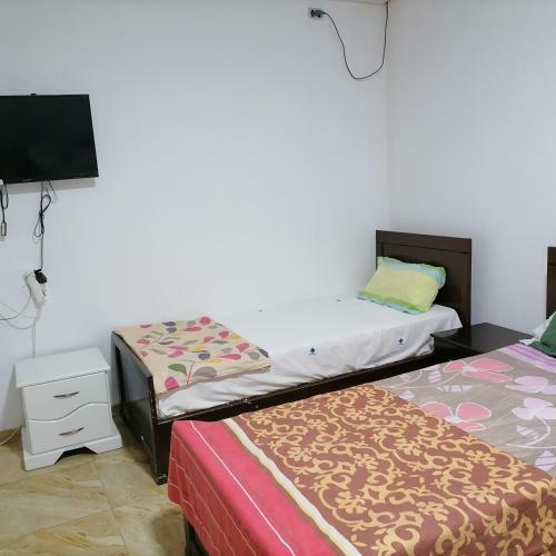 Hostal Beach Lodge