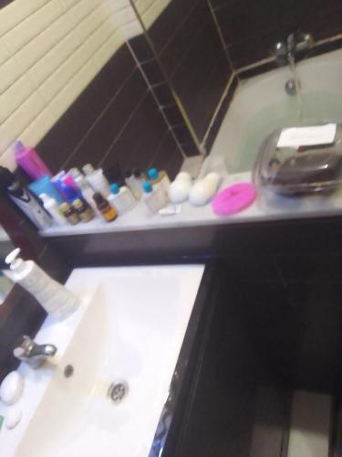 Apartamento Wafaa