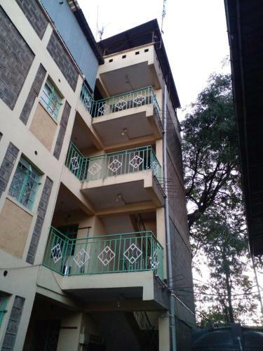 Zippy's Homely Apartments, South B, Nairobi