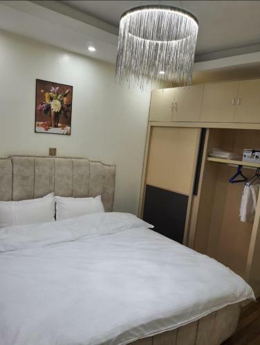 Silver Harbor Apartments. 2 Bedroom Fully Furnished