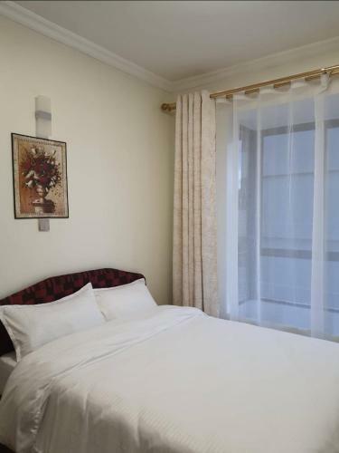 Silver Harbor Apartments. 2 Bedroom Fully Furnished
