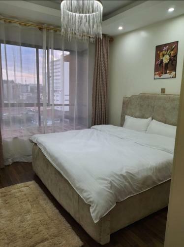 Silver Harbor Apartments. 2 Bedroom Fully Furnished