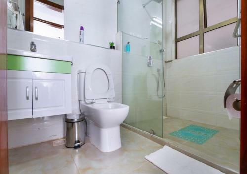 Apartamento Serene Heights Kileleshwa By Edmor Suites