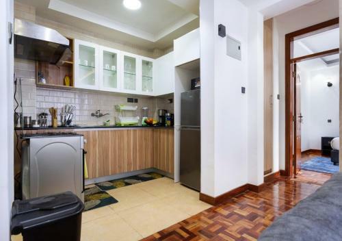 Apartamento Serene Heights Kileleshwa By Edmor Suites
