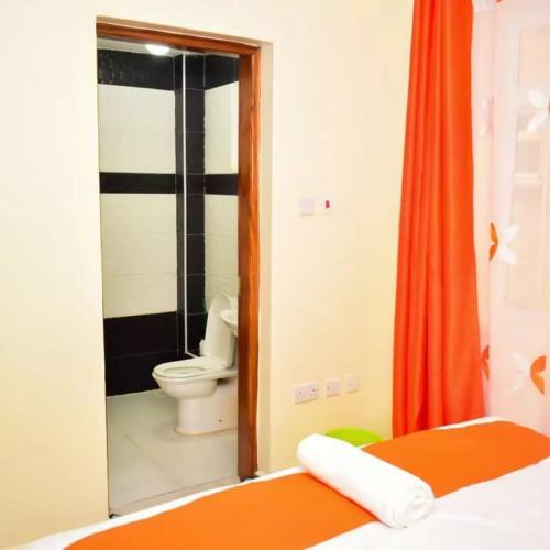 Wawa Lifestyle Regency One Bedroom Apartment