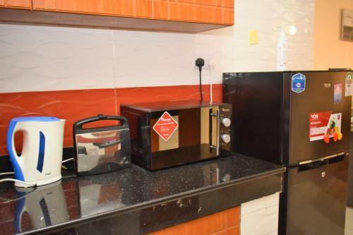 Wawa Lifestyle Regency One Bedroom Apartment