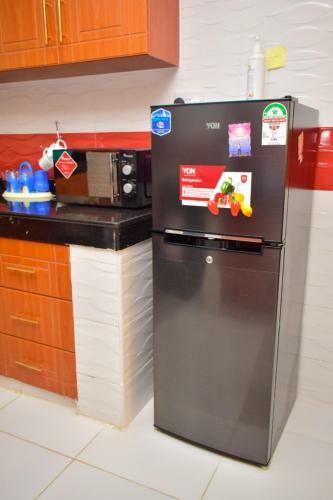 Wawa Lifestyle Regency One Bedroom Apartment