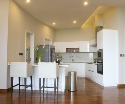 Apartamento Peaceful Haven Overlooking Nairobi National Park