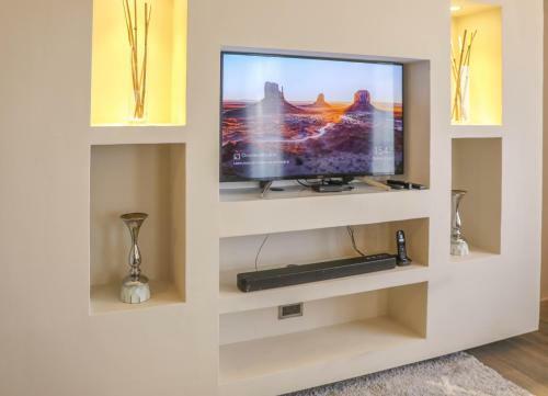 Apartamento Peaceful Haven Overlooking Nairobi National Park
