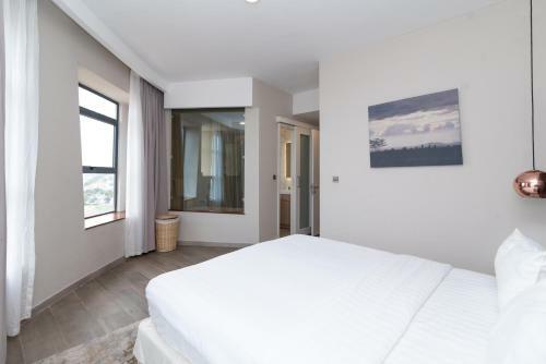 Apartamento Peaceful Haven Overlooking Nairobi National Park