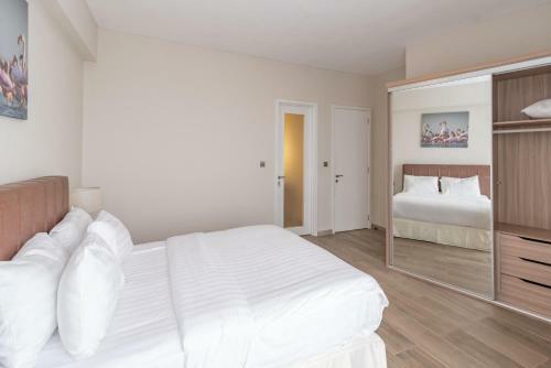 Apartamento Peaceful Haven Overlooking Nairobi National Park