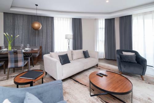 Apartamento Peaceful Haven Overlooking Nairobi National Park
