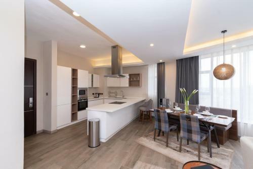 Apartamento Peaceful Haven Overlooking Nairobi National Park