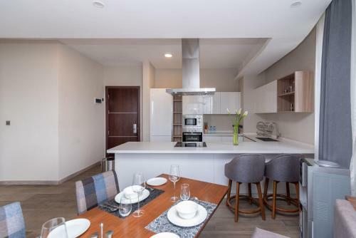 Apartamento Peaceful Haven Overlooking Nairobi National Park