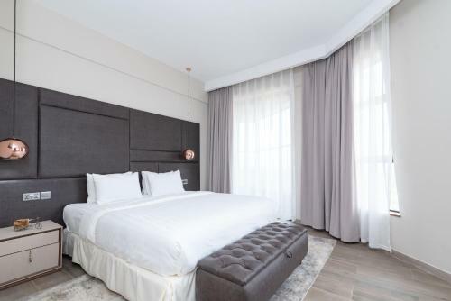 Apartamento Peaceful Haven Overlooking Nairobi National Park