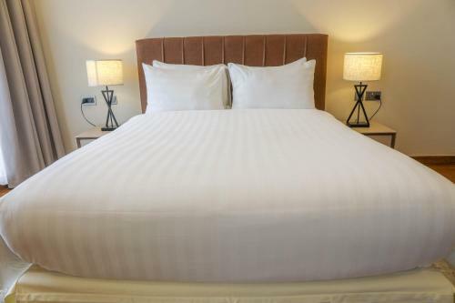 Apartamento Peaceful Haven Overlooking Nairobi National Park