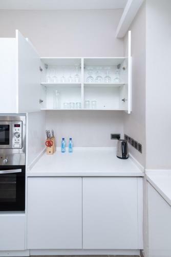Apartamento Peaceful Haven Overlooking Nairobi National Park