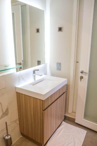 Apartamento Peaceful Haven Overlooking Nairobi National Park