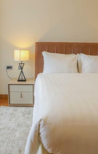 Apartamento Peaceful Haven Overlooking Nairobi National Park