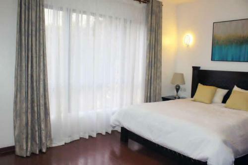 Stay.plus Hurlingam Family Apartment