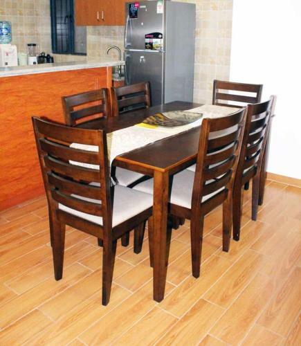 Stay.plus Hurlingam Family Apartment
