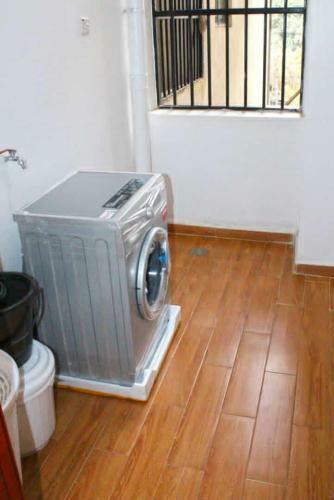 Stay.plus Hurlingam Family Apartment