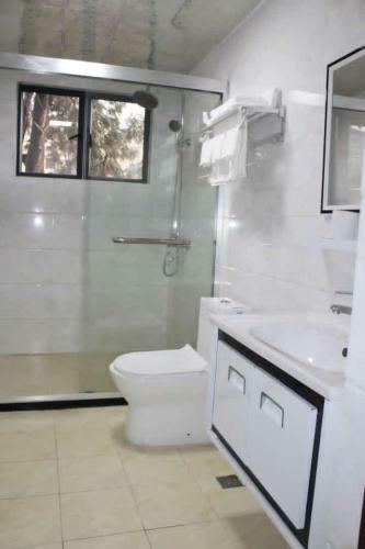 Stay.plus Hurlingam Family Apartment