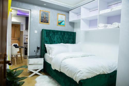 Apartamento Cozy Homes
