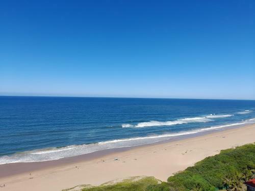 Apartamento Stella Maris 194 Amazimtoti Self Catering Accommodation