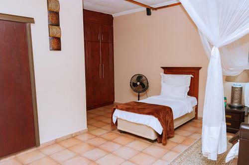 Hostal Shamba Lodge