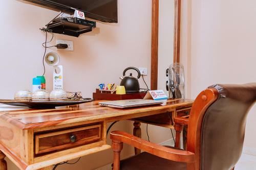 Hostal Shamba Lodge