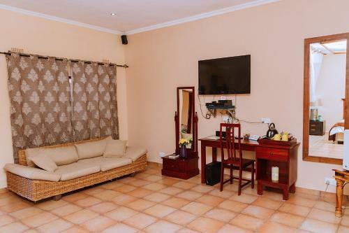 Hostal Shamba Lodge