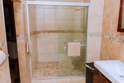 Hostal Shamba Lodge