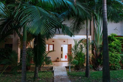 Hostal Shamba Lodge