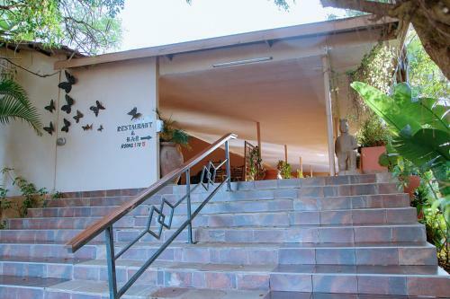 Hostal Shamba Lodge