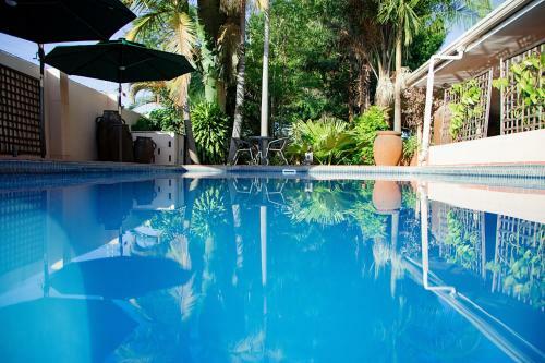 Hostal Shamba Lodge