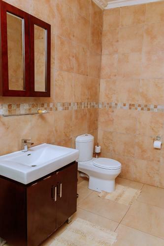 Hostal Shamba Lodge