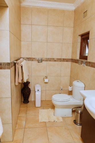 Hostal Shamba Lodge