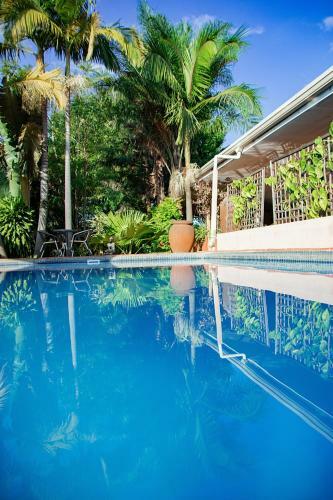 Hostal Shamba Lodge