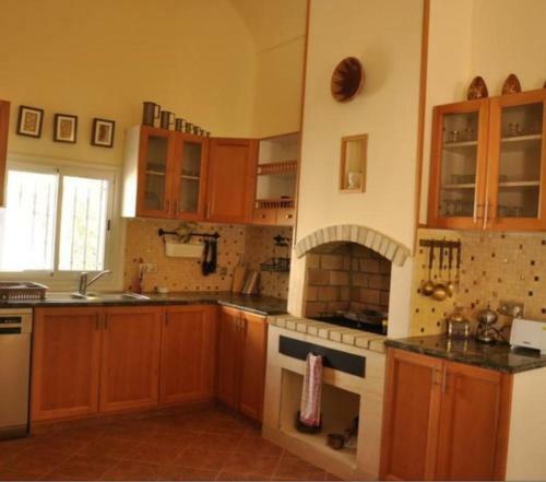 Villa Dar Leila