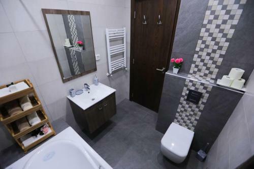 Apartamento Excellent Appartement Richement Meubl� � Monastir
