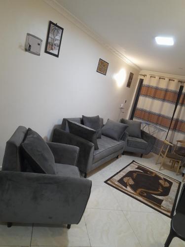 Ella Apartments Bakuli, Namirembe Road, Kampala Uganda