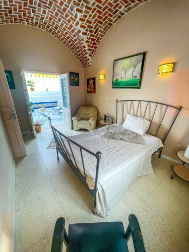 Apartamento R�sidence De Charme