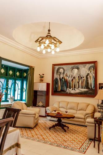 Apartamento R�sidence De Charme