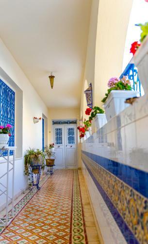 Apartamento R�sidence De Charme